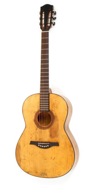 Hofner Acoustic HA-CS7 - Die Klassische - Relic