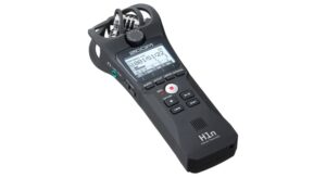 Zoom H1n Handy Recorder