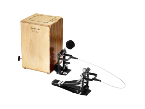 MEINL Percussion Woolly Mammoth Cajon Beater