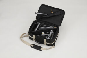TAMA PowerPad Designer Collection Drum Pedal Bag Black