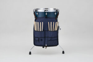 TAMA Powerpad Designer Stick Bag navy blue