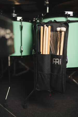 MEINL Cymbals Compact Stick Bag schwarz