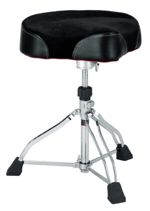 TAMA 1st Chair Wide-Rider Drumthrone "Cloth Top"