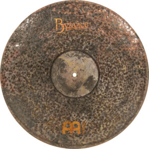 MEINL Cymbals Byzance Extra Dry Thin Ride 22"