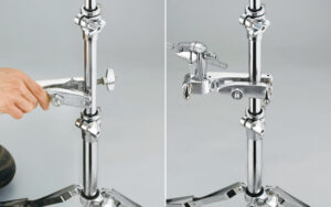 TAMA Cymbal Attachment Beckenhaltearm