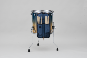 TAMA Powerpad Designer Stick Bag Navy blau