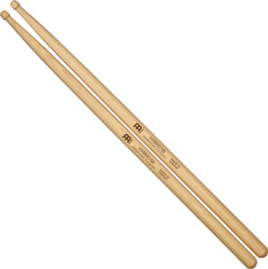 MEINL Stick & Brush Hybrid 5B Wood Tip Drumstick