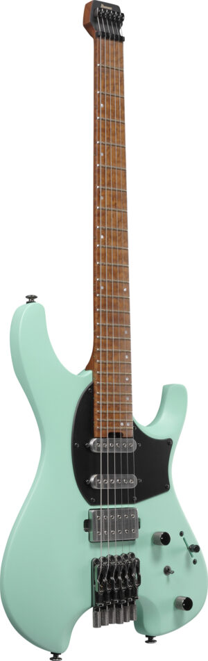 IBANEZ Quest Series E-Gitarre 6 String Sea Foam Green Matte + Bag
