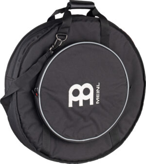 MEINL Cymbals Professional Bag schwarz 22"