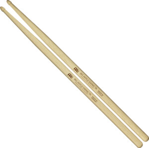 MEINL Stick & Brush Big Apple Swing 7A Small Acorn Wood Tip Drumstick