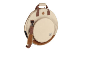 TAMA Powerpad Designer Cymbal Bag 22" beige
