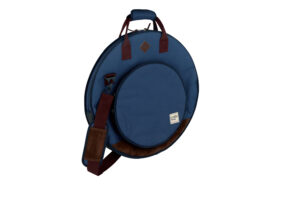 TAMA Powerpad Designer Cymbal Bag 22" navy blue