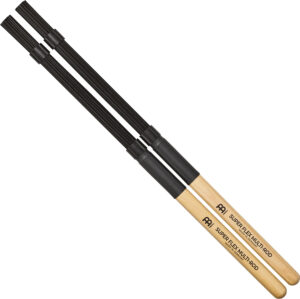MEINL Stick & Brush Nylon Super Flex Multi-Rod