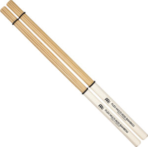 MEINL Stick & Brush Bamboo Flex Mulit-Rod