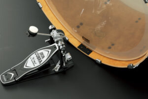 TAMA Bassdrum Spannreifen Protector 2er-Set