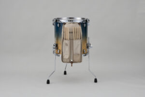 TAMA Powerpad Designer Stick Bag beige