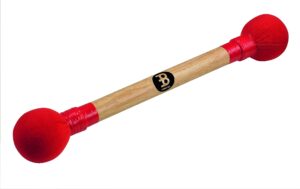 MEINL Percussion Samba Beater 16" mit 2 x 2" Filzkopf