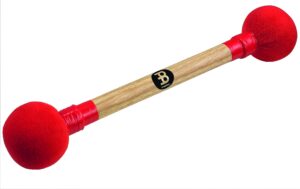 MEINL Percussion Samba Beater 16" mit 2 x 2,5" Filzkopf