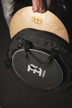 MEINL Cymbals Professional Cymbal Bagpack 22"