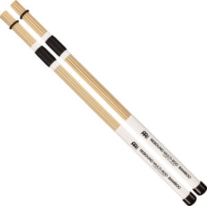 MEINL Stick & Brush Bamboo Rebound Multi-Rod
