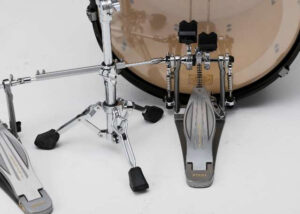 TAMA BSQ5S Soft Sound Beater halbe Größe