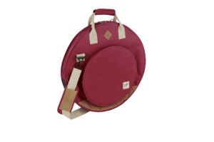 TAMA Powerpad Designer Cymbal Bag 22" wine red