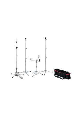 TAMA Classic Stand Series Hardware Kit 4teilig inkl. Bag