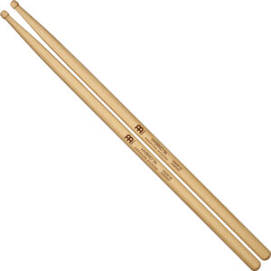 MEINL Stick & Brush Hybrid 7A Wood Tip Drumstick