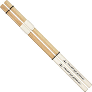 MEINL Stick & Brush Bamboo Standard Multi-Rod