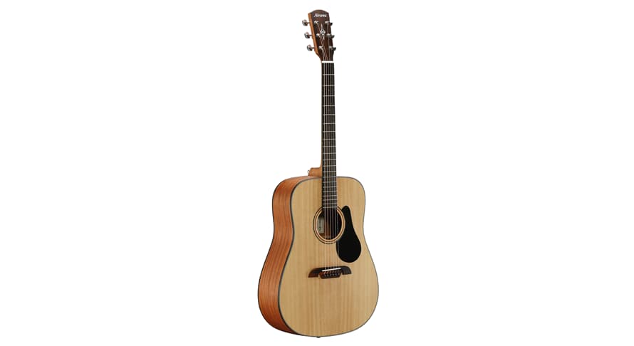 Alvarez AD30 Dreadnought Artist Series Westerngitarre Musikhaus