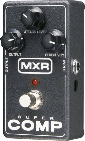 MXR M132 Super Comp