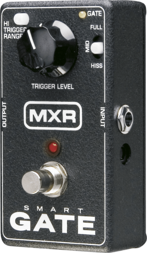 MXR - MXR M135 Smart Gate