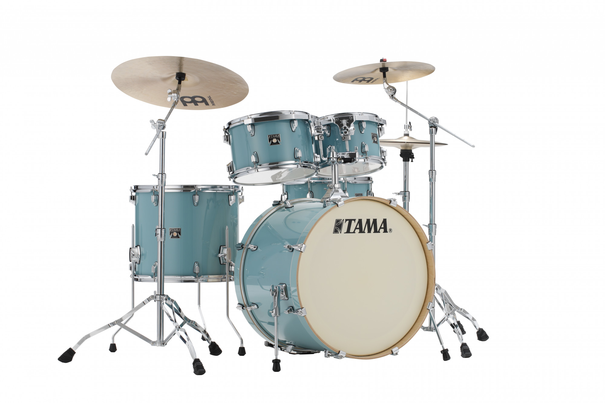 Tama superstar 5 piece cheap