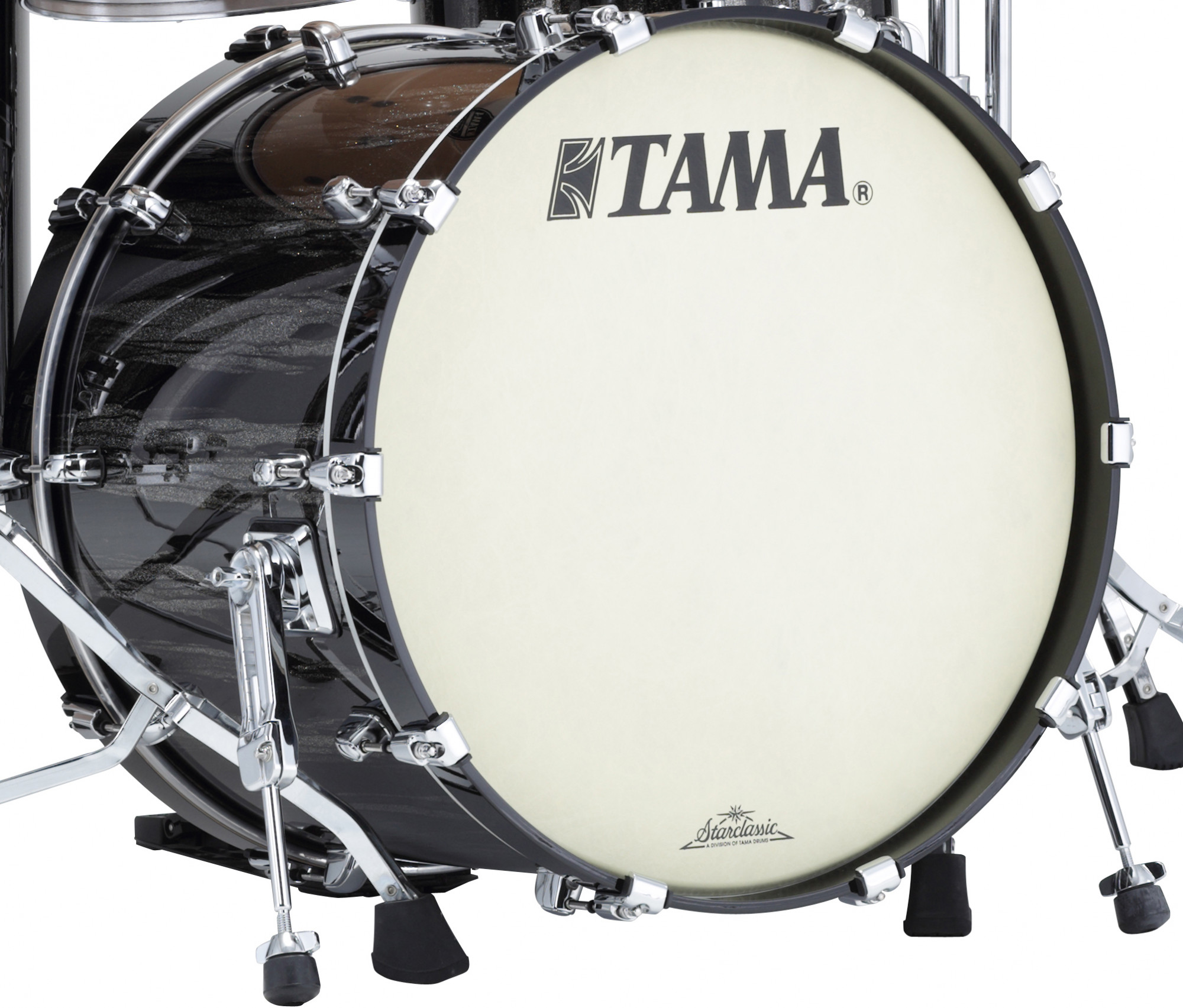 TAMA MAB2416M BCSStarclassic Maple Bass Drum 24