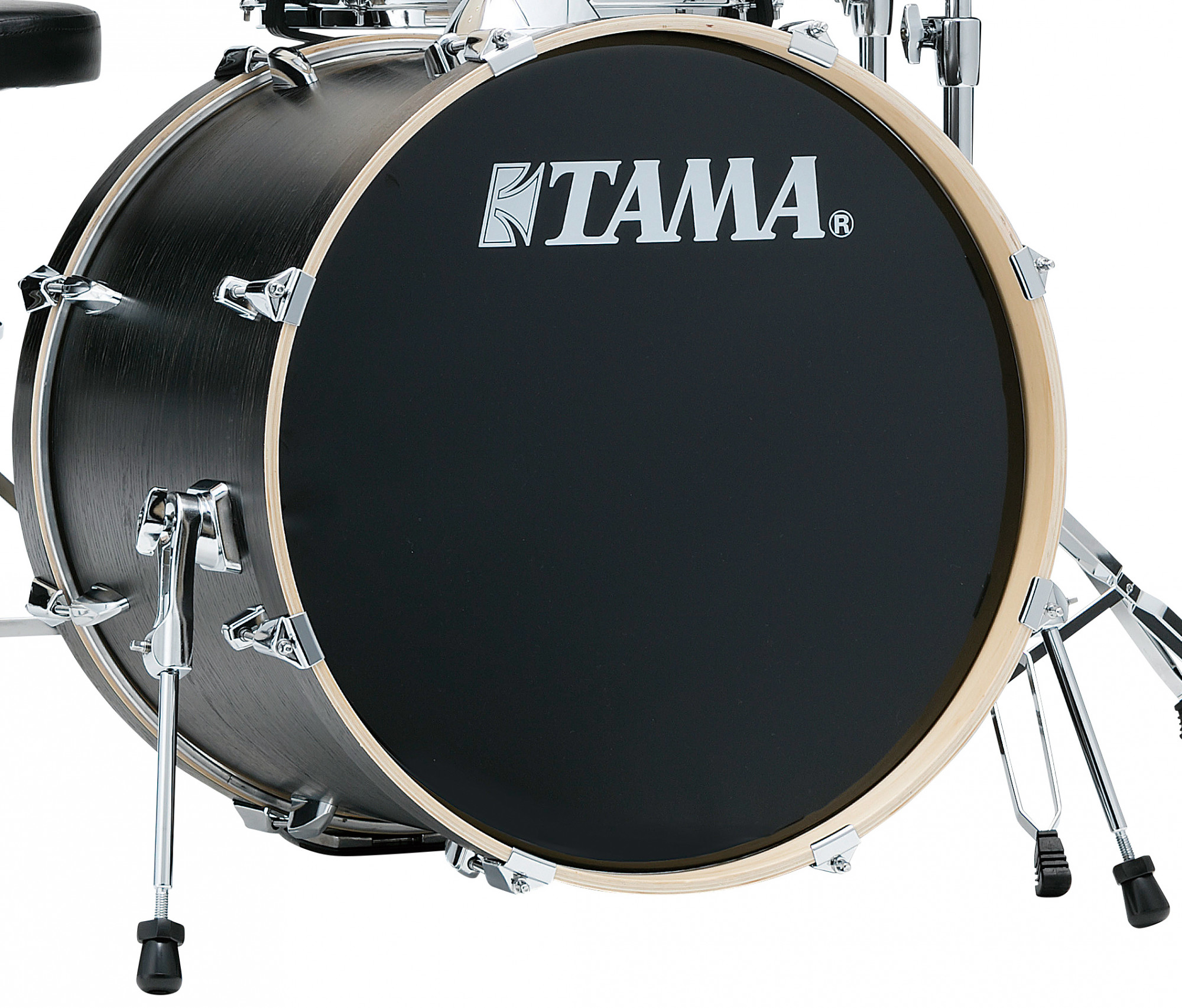 Tama imperialstar 20 clearance bass drum