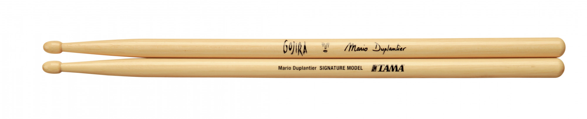 Mario duplantier drum sticks cheap