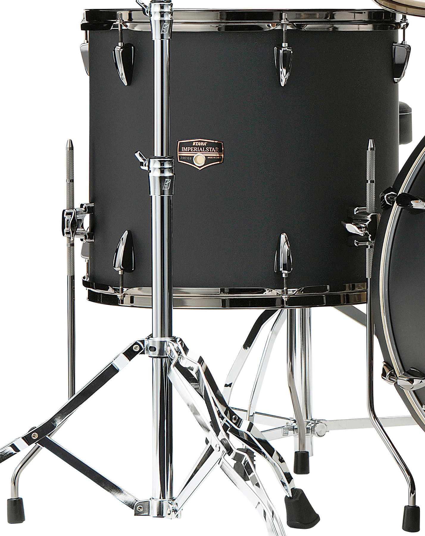 TAMA IPF14AB BOB Imperialstar Floor Tom 14